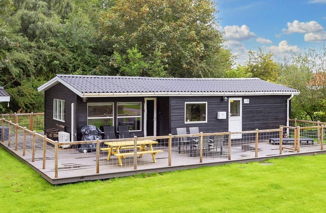 6 Personen Ferienhaus in Farsø-By Traum