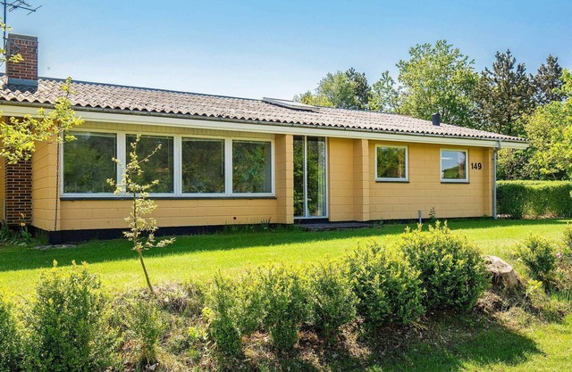 6 Personen Ferienhaus in Farsø-By Traum