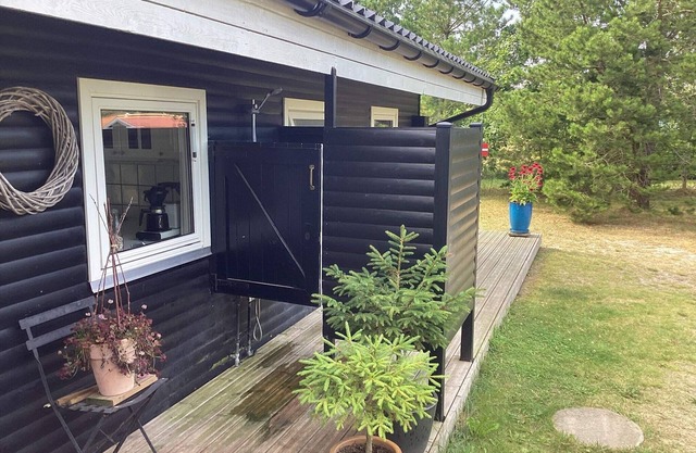 6 Personen Ferienhaus in Hals-By Traum