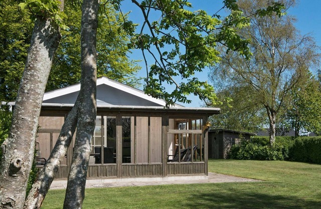 6 Personen Ferienhaus in Hejls-By Traum