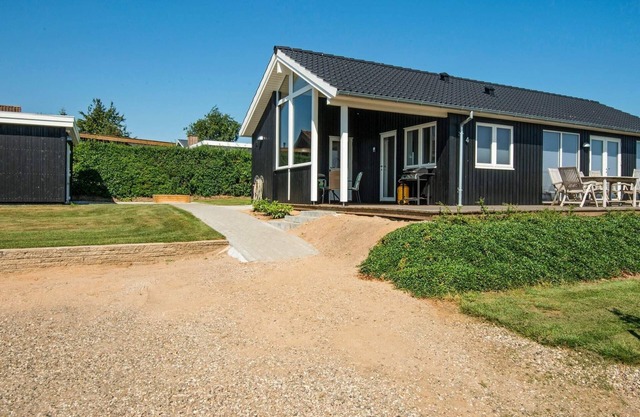 6 Personen Ferienhaus in Hejls