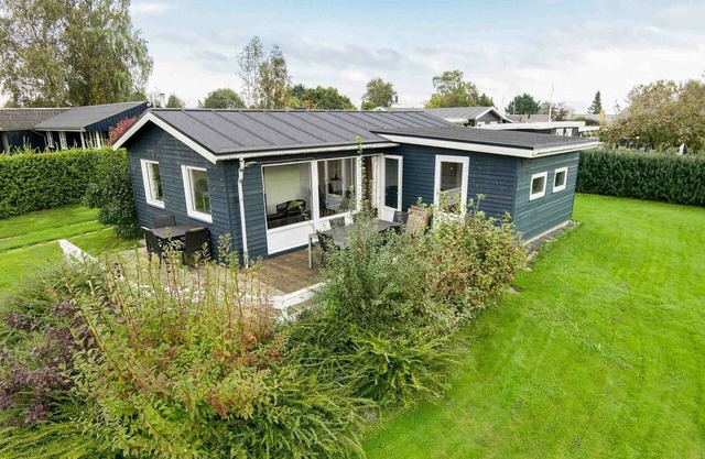 6 Personen Ferienhaus in Hejls-By Traum
