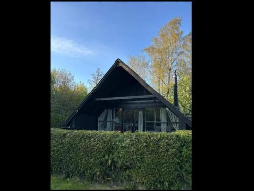 6 person holiday home in Herning