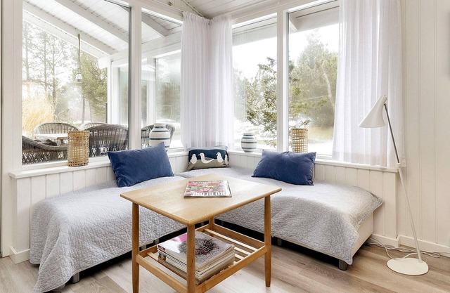 6 person holiday home in Jerup