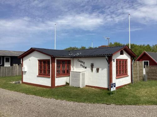 6 person holiday home in Løgstør