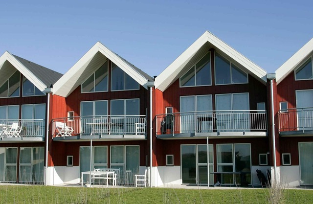 6 Personen Ferienhaus in Løkken-By Traum