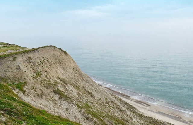 Ruhiges Ferienhaus in Lemvig am Meer