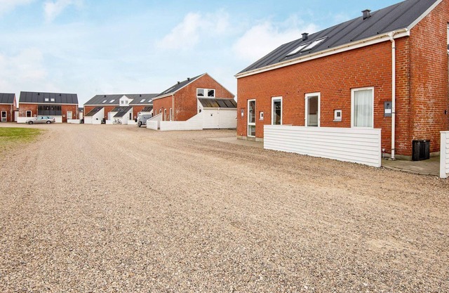 6 Personen Ferienhaus in Rømø-By Traum