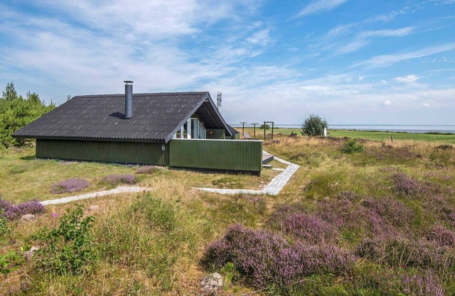 6 Personen Ferienhaus in Rømø