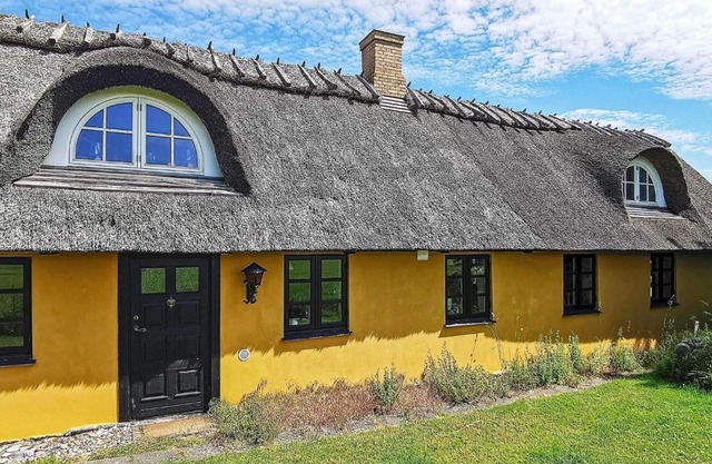 6 person holiday home in Rudkøbing