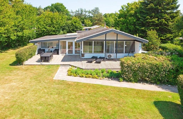 6 person holiday home in Sydals-By Traum