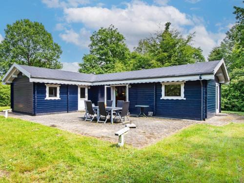6 person holiday home in Silkeborg-By Traum