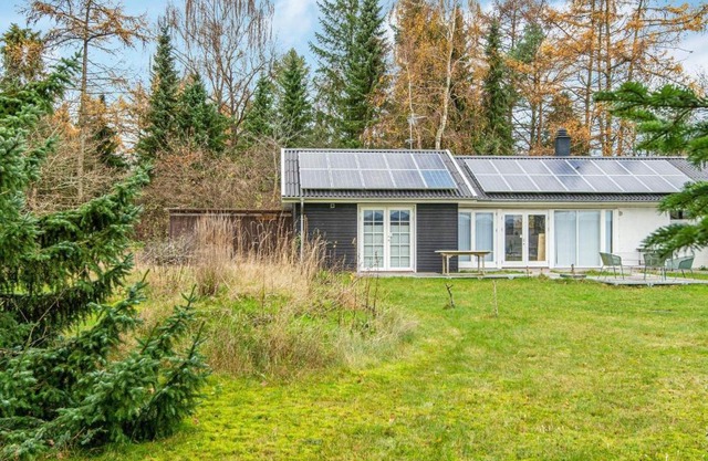 6 person holiday home in Silkeborg-By Traum