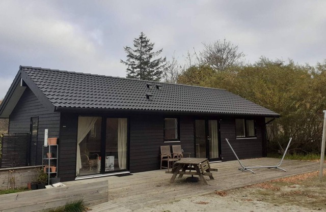 6 person holiday home in Stege