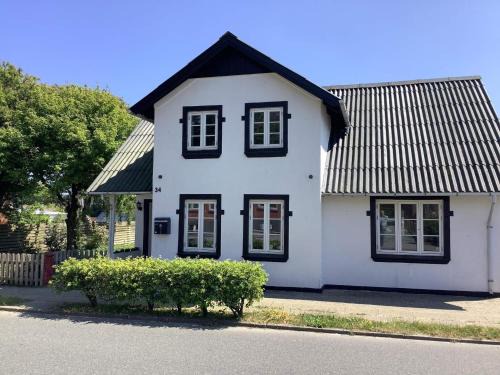6 person holiday home in Thisted-By Traum