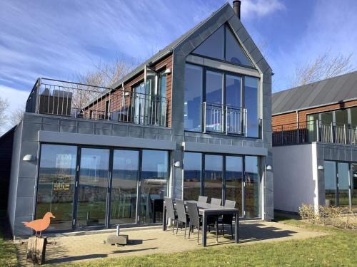 6 person holiday home in Thyholm-By Traum