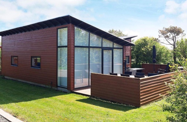 6 person holiday home in Vestervig-By Traum