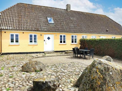 6 person holiday home in Faaborg-By Traum
