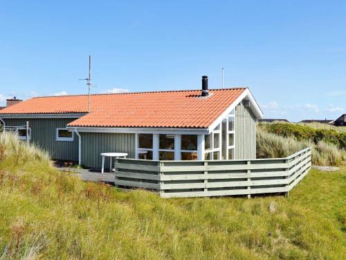 6 person holiday home in Fanø-By Traum