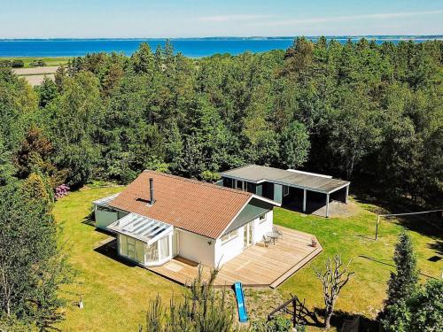 6 person holiday home in Højslev-By Traum