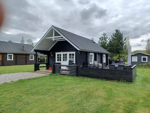 6 person holiday home in Hovborg-By Traum
