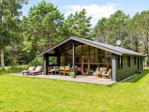 6 person holiday home in Jerup-By Traum