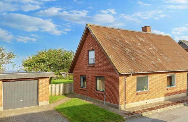6 person holiday home in Karby-By Traum