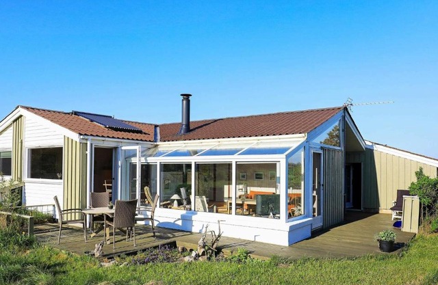 6 person holiday home in Løkken-By Traum