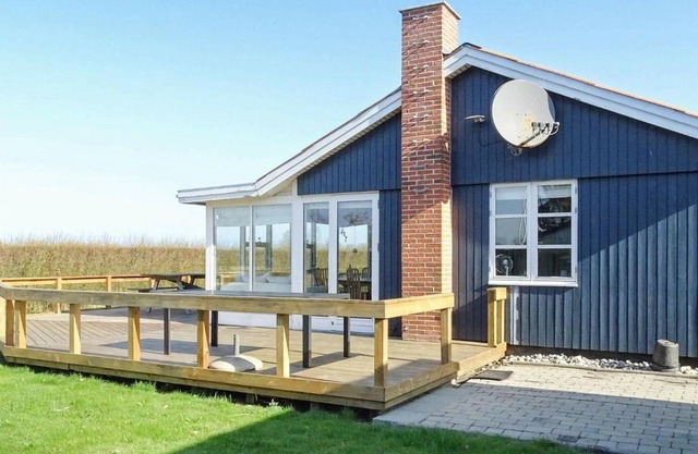 6 person holiday home in Otterup-By Traum