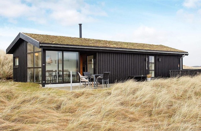 6 person holiday home in Pandrup-By Traum