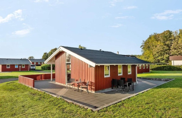 6 person holiday home in Sydals-By Traum