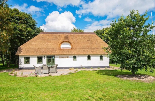 6 person holiday home in Varde