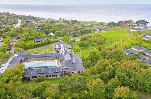 6 Personen Ferienpark haus in Gilleleje