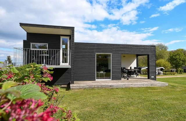 6 Personen Ferienpark haus in Asperup