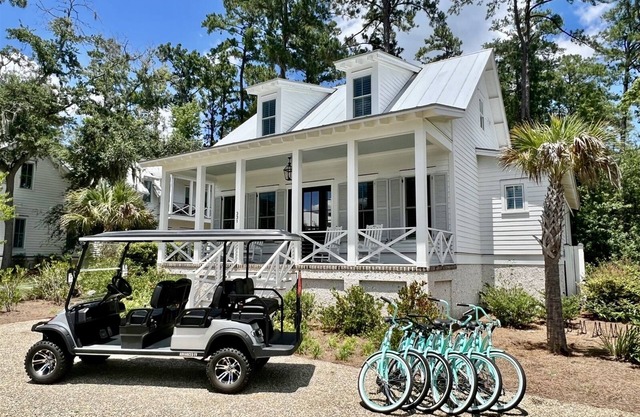 BUCHEN SIE FÜR DEN URLAUB !! Winter-Sonderpreis !!! Moreland Village Home SCHLAFEN 11