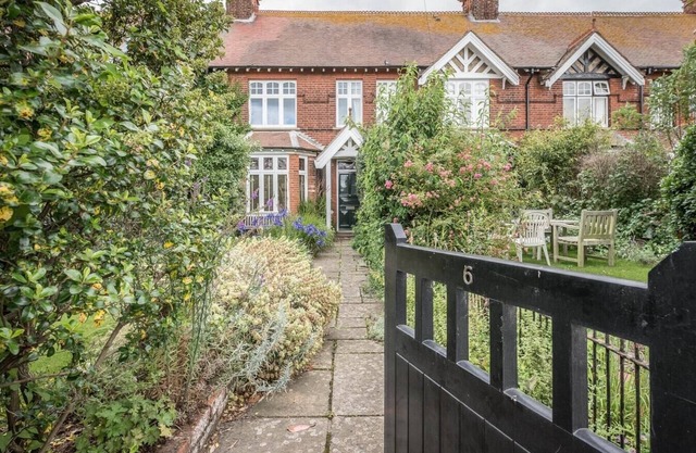 6 The Terrace, Walberswick