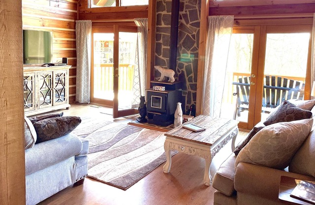 60+ Acre Private Gated Estate