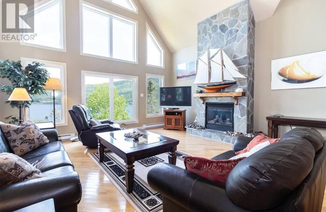 60 Lakeview - Humber Valley Resort