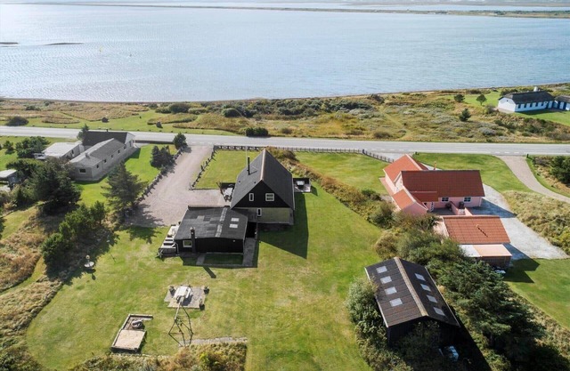 600 Vestervig - Krik Strandvej 100
