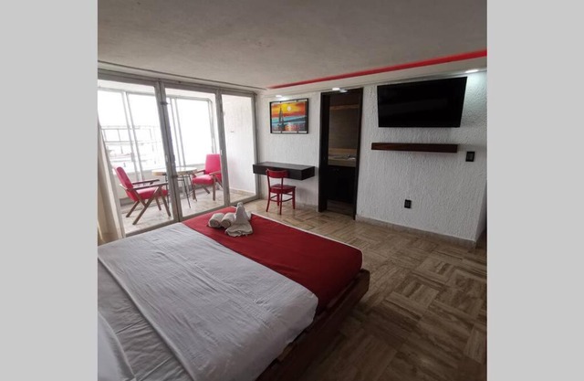 61 King Room