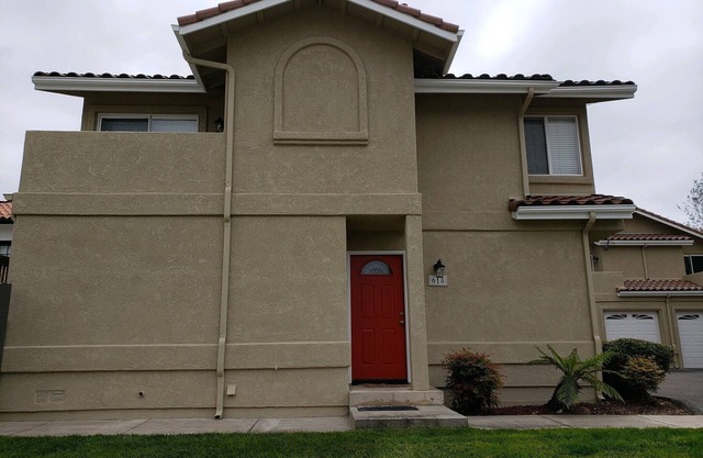 618 Airpark: 2 BR, 2 BA Eigentumswohnung in Oceano, Schlafmöglichkeiten für 4
