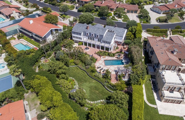 6300 sf luxury, Private, Great Ocean View, Resort like Villa