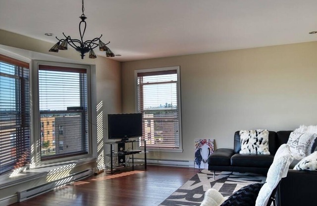 #634 - Condo with View on St-Laurence River in Beauport