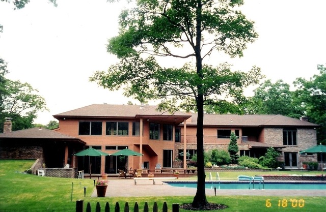 6500 qm Ft. Landgut