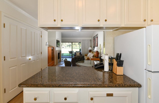 656 S At Silverado 1 Bedroom Condo by RedAwning