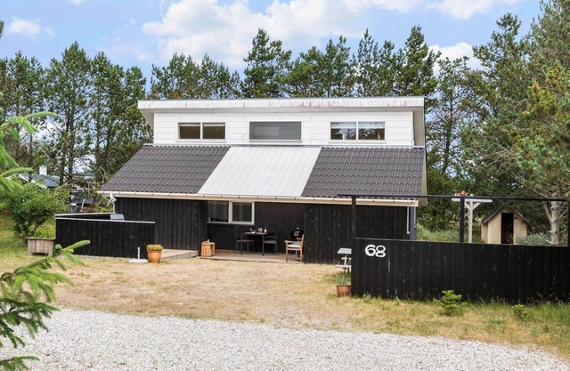 669 Thisted - Kristinesvej 68