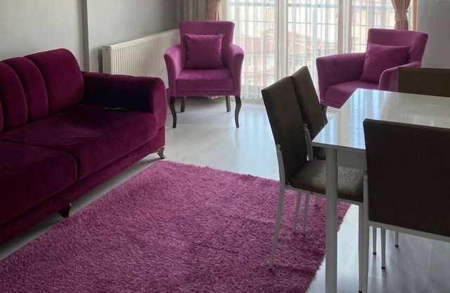 67 Kozlu Belen Apart