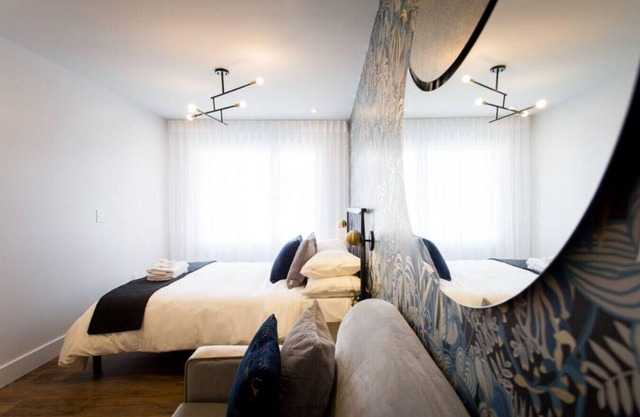 6768 - 201 · Wonderful Mini Studio in Little Italy with full bath by Denstays