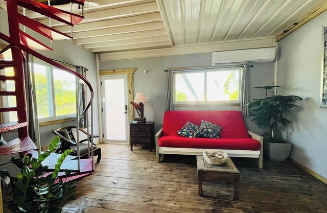 681 Vantel - It’s a van life!