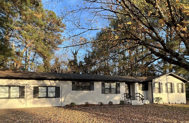 6 Zim Retreat in der Nähe von Downtown Madison. 12 Schlafplätze